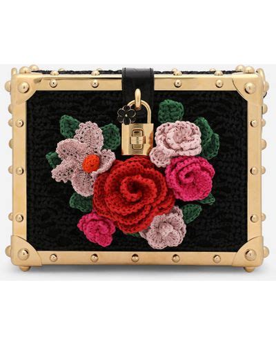 sac de plage dolce gabbana|sac dolce gabbana femme.